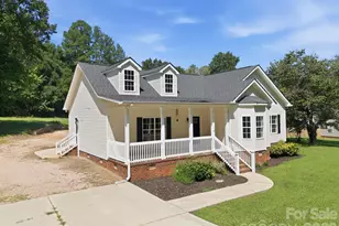 1395 Ebenezer Rd, China Grove, NC 28023 - Photo 2