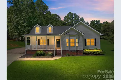 1395 Ebenezer Road, China Grove, NC 28023 - Photo 1