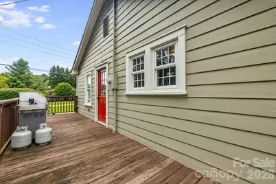 2117 Old Clyde Road, Clyde, NC 28721 - Photo 30