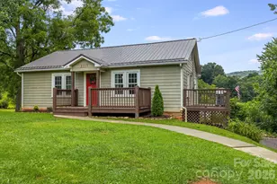 2117 Old Clyde Rd, Clyde, NC 28721 - Photo 1
