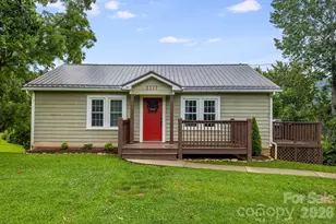 2117 Old Clyde Rd, Clyde, NC 28721 - Photo 2