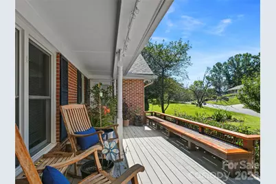 101 Castlerock Drive, Asheville, NC 28806 - Photo 34