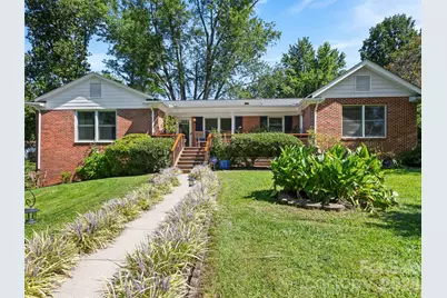 101 Castlerock Drive, Asheville, NC 28806 - Photo 1