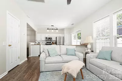 6614 Beverly Springs Drive, Charlotte, NC 28270 - Photo 6