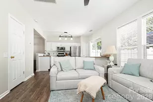 6614 Beverly Springs Dr, Charlotte, NC 28270 - Photo 6