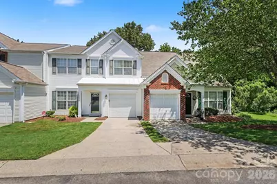 6614 Beverly Springs Drive, Charlotte, NC 28270 - Photo 1