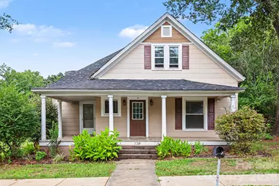 126 E Division Avenue, East Spencer, NC 28144 - Photo 1