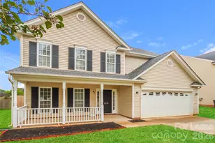 2218 Taras Trace Dr, Statesville, NC 28625 - Photo 2