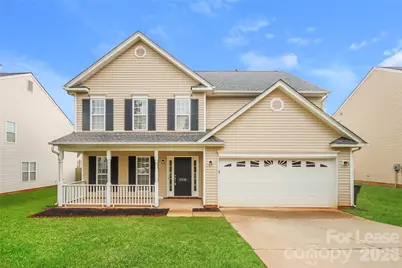 2218 Taras Trace Drive, Statesville, NC 28625 - Photo 1