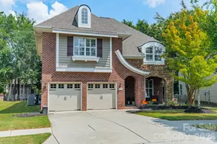 9428 Ardrey Woods Dr, Charlotte, NC 28277 - Photo 1