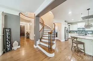 9428 Ardrey Woods Dr, Charlotte, NC 28277 - Photo 22