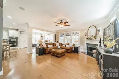 9428 Ardrey Woods Drive, Charlotte, NC 28277 - Photo 10