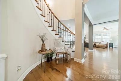 9428 Ardrey Woods Drive, Charlotte, NC 28277 - Photo 6