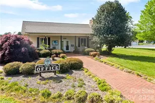 114 Walnut Cir, New London, NC 28127 - Photo 38