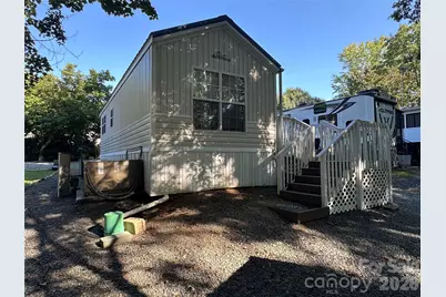 114 Walnut Circle, New London, NC 28127 - Photo 24