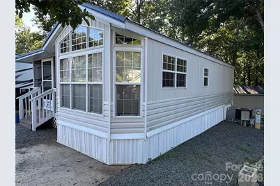114 Walnut Circle, New London, NC 28127 - Photo 2
