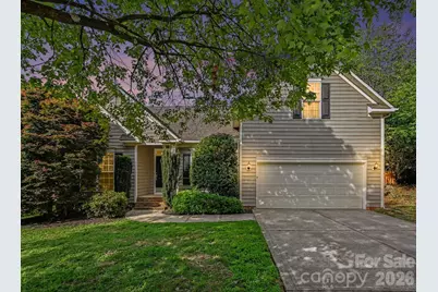 400 Amersham Lane, Waxhaw, NC 28173 - Photo 2