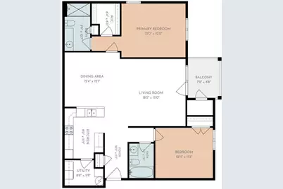 10518 Hill Point Court #10518, Charlotte, NC 28262 - Photo 48