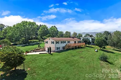 54 Terrace Drive, Weaverville, NC 28787 - Photo 22