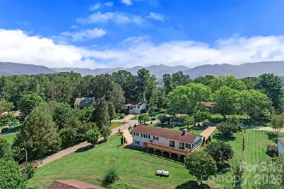 54 Terrace Drive, Weaverville, NC 28787 - Photo 16