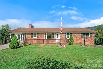 54 Terrace Drive, Weaverville, NC 28787 - Photo 24