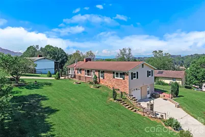 54 Terrace Drive, Weaverville, NC 28787 - Photo 2