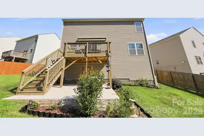 117 Colt Street, Candler, NC 28715 - Photo 36