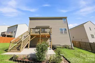 117 Colt St, Candler, NC 28715 - Photo 36