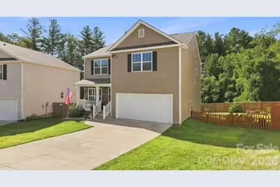 117 Colt Street, Candler, NC 28715 - Photo 6