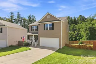 117 Colt St, Candler, NC 28715 - Photo 6