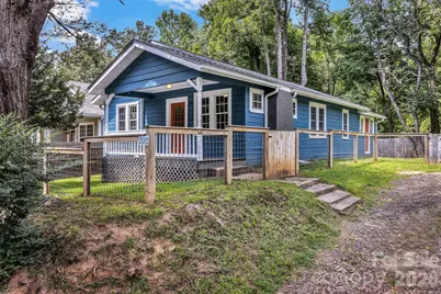 88 Brooklyn Road, Asheville, NC 28803 - Photo 1