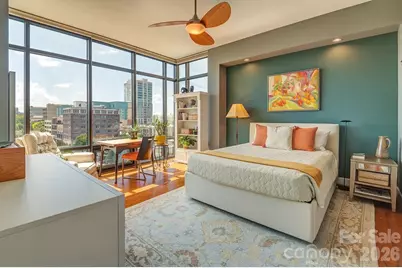 60 N Market Street #702, Asheville, NC 28801 - Photo 12