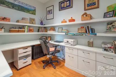 60 N Market Street #702, Asheville, NC 28801 - Photo 18