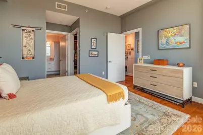 60 N Market Street #702, Asheville, NC 28801 - Photo 14