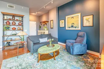 60 N Market Street #702, Asheville, NC 28801 - Photo 6
