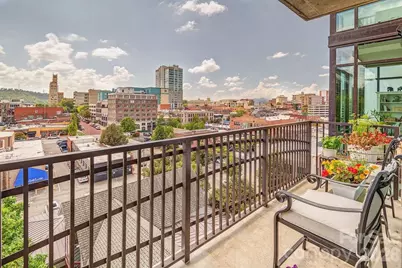 60 N Market Street #702, Asheville, NC 28801 - Photo 20