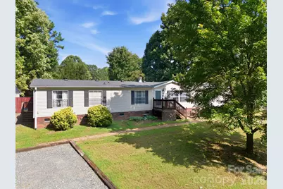 2607 Forsythe Lane, Concord, NC 28025 - Photo 2