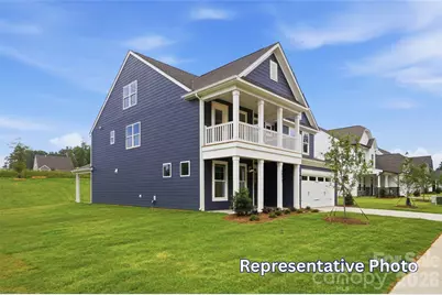 1402 Ardmore Drive, Sherrills Ford, NC 28673 - Photo 4
