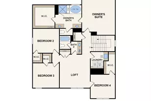 10021 Cannon Vis Ln, Kannapolis, NC 28027 - Photo 4