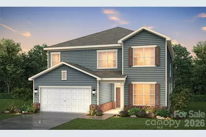 10021 Cannon Vista Lane, Kannapolis, NC 28027 - Photo 2