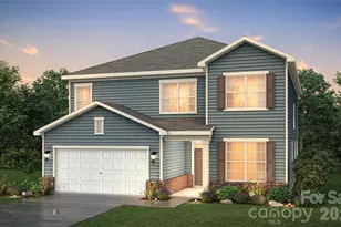 10021 Cannon Vis Ln, Kannapolis, NC 28027 - Photo 2