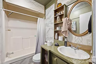 3849 Frank Propst Valley Trail, Vale, NC 28168 - Photo 6