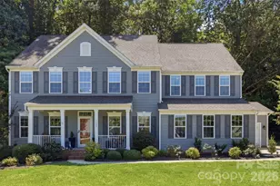 1009 Brookmeade Dr, Waxhaw, NC 28173 - Photo 1