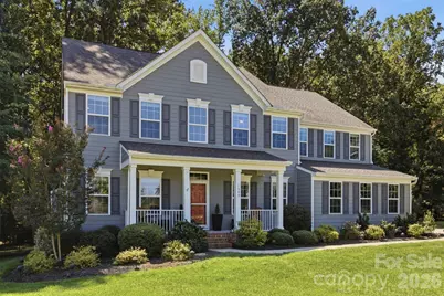 1009 Brookmeade Drive, Waxhaw, NC 28173 - Photo 2