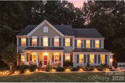 1009 Brookmeade Drive, Waxhaw, NC 28173 - Photo 40