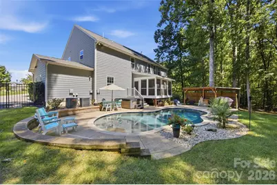 1009 Brookmeade Drive, Waxhaw, NC 28173 - Photo 34
