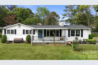 111 Sherwood Road, Swannanoa, NC 28778 - Photo 42
