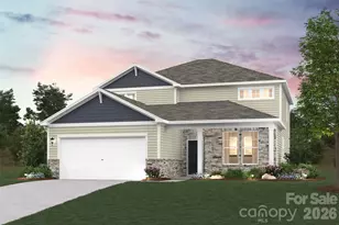 10025 Cannon Vis Ln, Kannapolis, NC 28027 - Photo 2