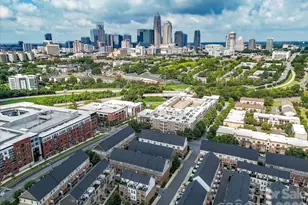 12018 Brooklyn Ave, Charlotte, NC 28204 - Photo 2