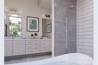 195 Tacoma Circle #B, Asheville, NC 28801 - Photo 6